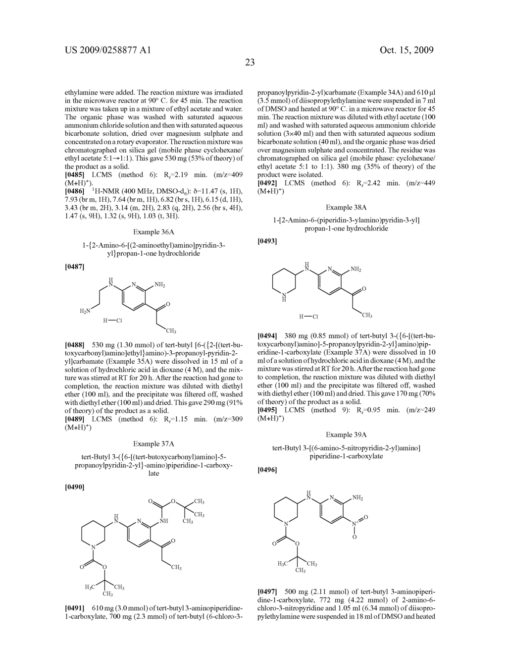 TRIAZOLOTRIAZINES AND TRIAZOLOPYRAZINES AND THEIR USE - diagram, schematic, and image 24