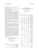 Novel Benzimidazole Derivatives Useful as Selective Androgen Receptor Modulators (SARMS) diagram and image