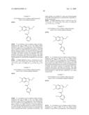 Novel Benzimidazole Derivatives Useful as Selective Androgen Receptor Modulators (SARMS) diagram and image