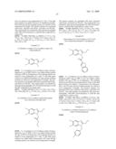 Novel Benzimidazole Derivatives Useful as Selective Androgen Receptor Modulators (SARMS) diagram and image