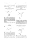 Novel Benzimidazole Derivatives Useful as Selective Androgen Receptor Modulators (SARMS) diagram and image