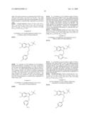 Novel Benzimidazole Derivatives Useful as Selective Androgen Receptor Modulators (SARMS) diagram and image