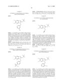 Novel Benzimidazole Derivatives Useful as Selective Androgen Receptor Modulators (SARMS) diagram and image