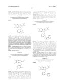 Novel Benzimidazole Derivatives Useful as Selective Androgen Receptor Modulators (SARMS) diagram and image