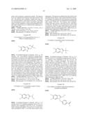 Novel Benzimidazole Derivatives Useful as Selective Androgen Receptor Modulators (SARMS) diagram and image