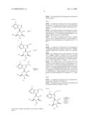 INDOLE DERIVATIVES diagram and image