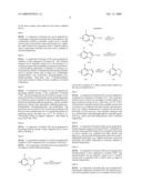 INDOLE DERIVATIVES diagram and image