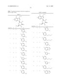 INDOLE DERIVATIVES diagram and image