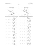 INDOLE DERIVATIVES diagram and image