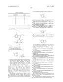 INDOLE DERIVATIVES diagram and image