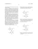 INDOLE DERIVATIVES diagram and image