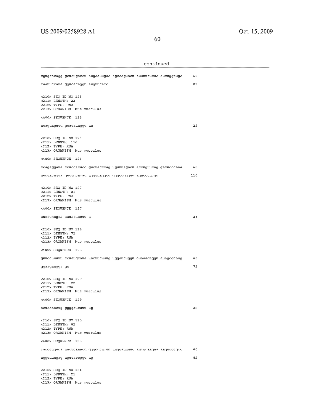 METHODS AND COMPOSITIONS FOR DIAGNOSING AND MODULATING HUMAN PAPILLOMAVIRUS (HPV) - diagram, schematic, and image 62