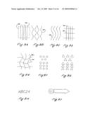 SURFACE MODIFIED EXPANDED POLYTETRAFLUOROETHYLENE DEVICES AND METHODS OF PRODUCING THE SAME diagram and image