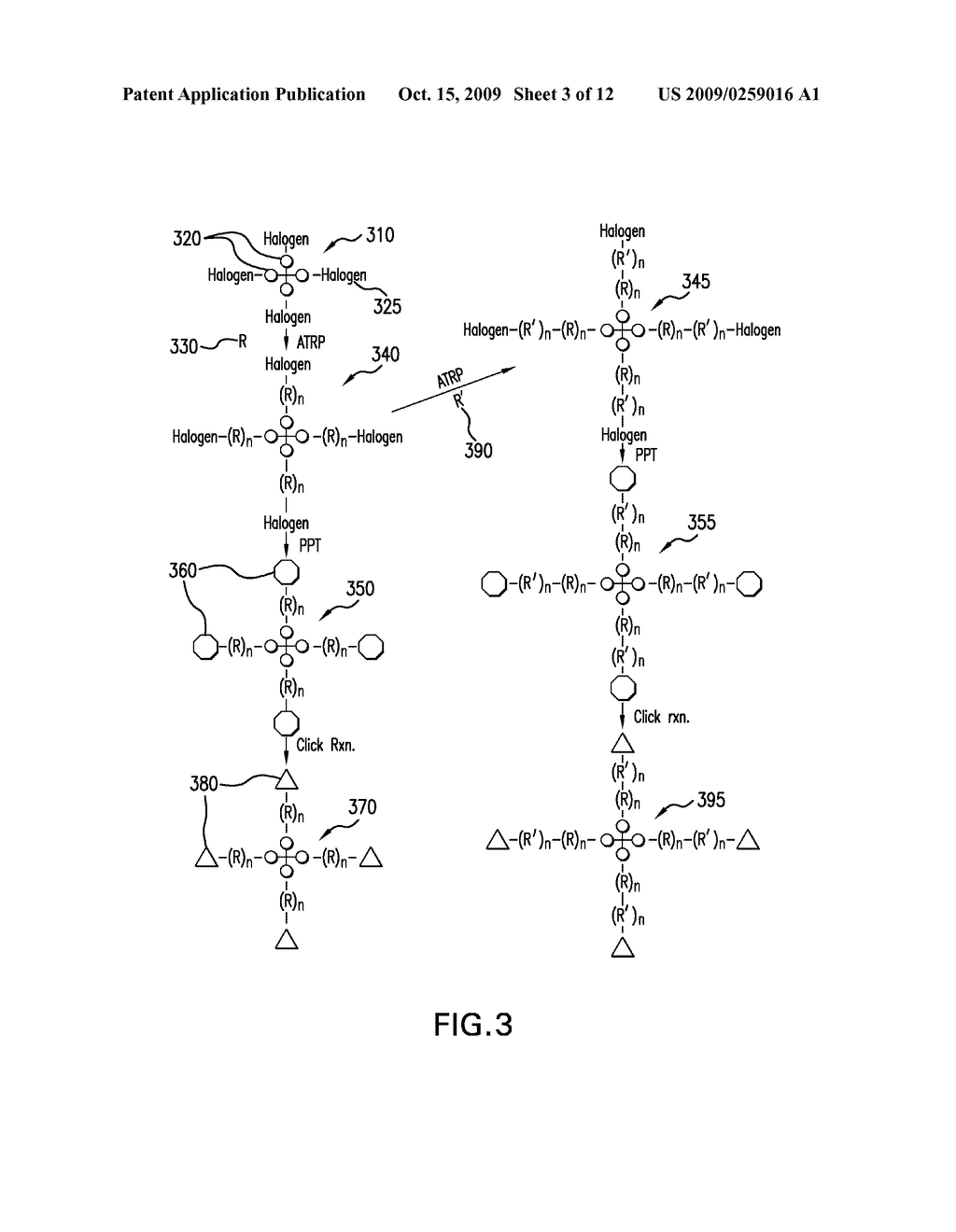 MACROMONOMERS FOR PREPARATION OF DEGRADABLE POLYMERS AND MODEL NETWORKS - diagram, schematic, and image 04