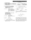 [1, 2, 4] TRIAZOLO [1, 5-A] PYRIMIDINE DERIVATIVES AS CHROMATOGRAPHIC ADSORBENT FOR THE SELECTIVE ADSORPTION OF IGG diagram and image