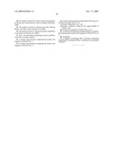 Method for producing recombinant RNase A diagram and image