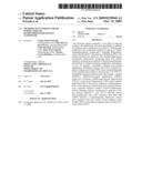 METHODS OF SYNTHESIS AND/OR PURIFICATION OF DIAMINOPHENOTHIAZINIUM COMPOUNDS diagram and image