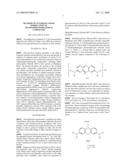 METHODS OF SYNTHESIS AND/OR PURIFICATION OF DIAMINOPHENOTHIAZINIUM COMPOUNDS diagram and image