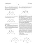 METHODS OF SYNTHESIS AND/OR PURIFICATION OF DIAMINOPHENOTHIAZINIUM COMPOUNDS diagram and image