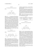 METHODS OF SYNTHESIS AND/OR PURIFICATION OF DIAMINOPHENOTHIAZINIUM COMPOUNDS diagram and image