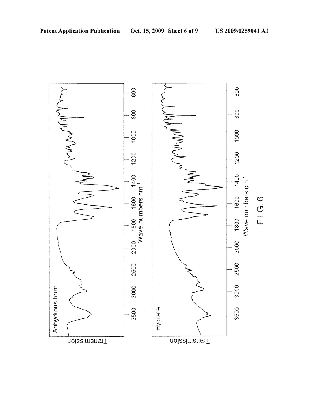 QUINOLINE CARBOXYLIC ACID-O,O BIS-ACYLOXY BORATE AND PROCESS OF MAKING - diagram, schematic, and image 07