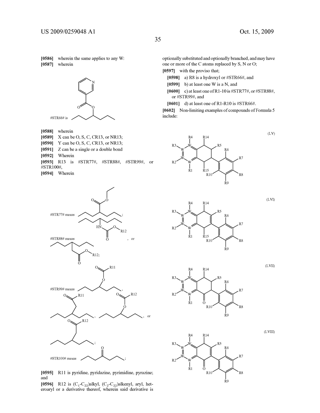 FLAVANOIDS AND ISOFLAVANOIDS FOR THE PREVENTION AND TREATMENT OF CARDIOVASCULAR DISEASES - diagram, schematic, and image 41