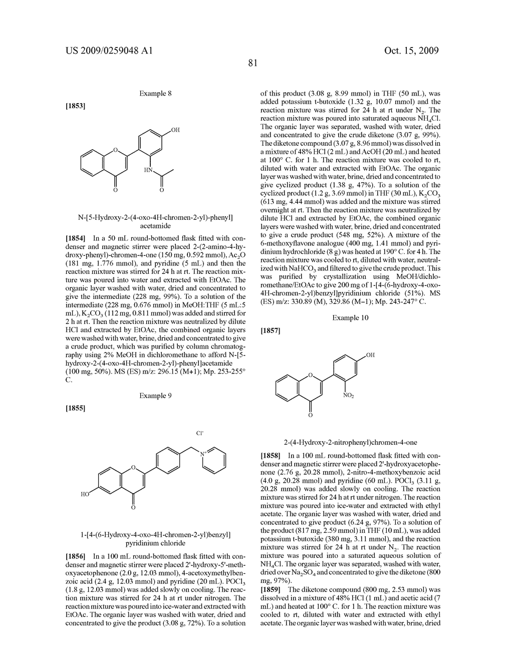 FLAVANOIDS AND ISOFLAVANOIDS FOR THE PREVENTION AND TREATMENT OF CARDIOVASCULAR DISEASES - diagram, schematic, and image 87