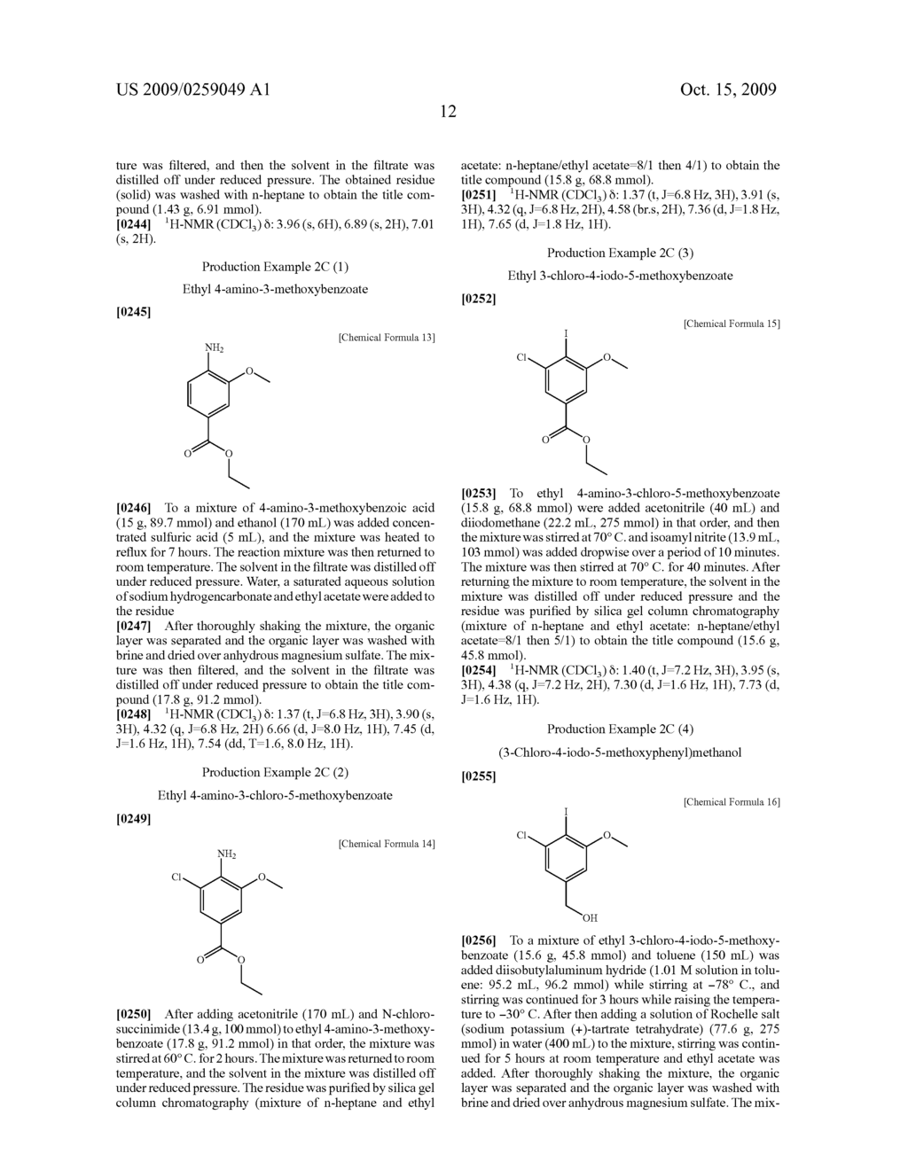 3-PHENYLPYRAZOLO[5,1-b]THIAZOLE COMPOUNDS - diagram, schematic, and image 13