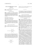 PROCESS FOR PRODUCTION OF ALCOHOL COMPOUND diagram and image