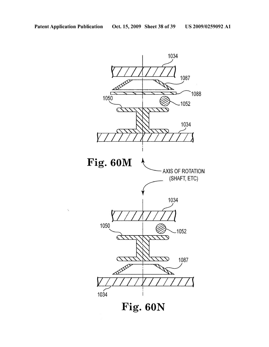 Adjustable Sling and Method of Treating Pelvic Conditions - diagram, schematic, and image 39