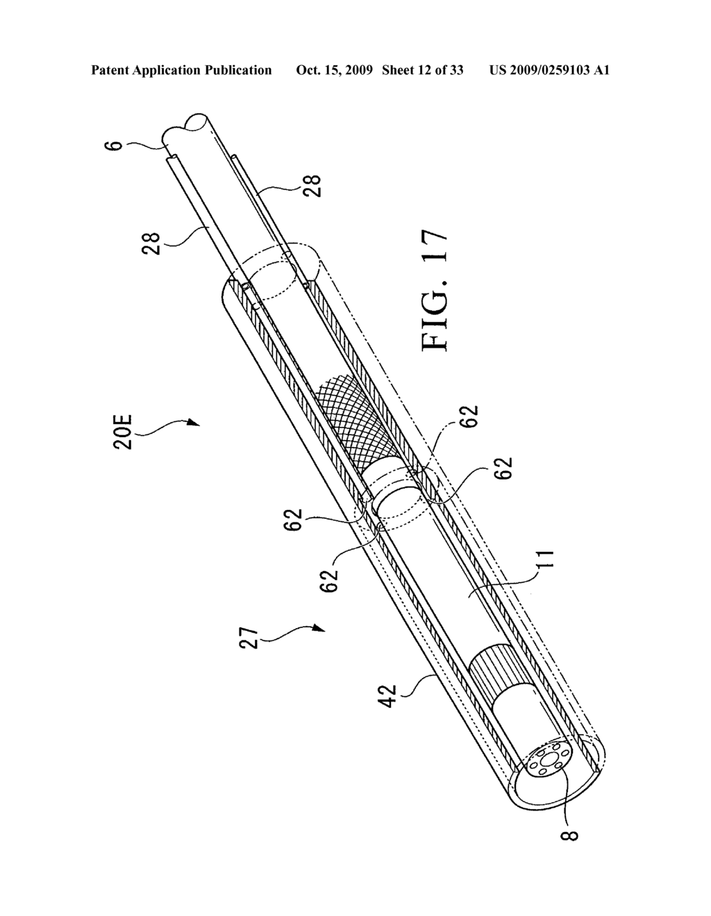 Endoscope cooling device and endoscope system - diagram, schematic, and image 13