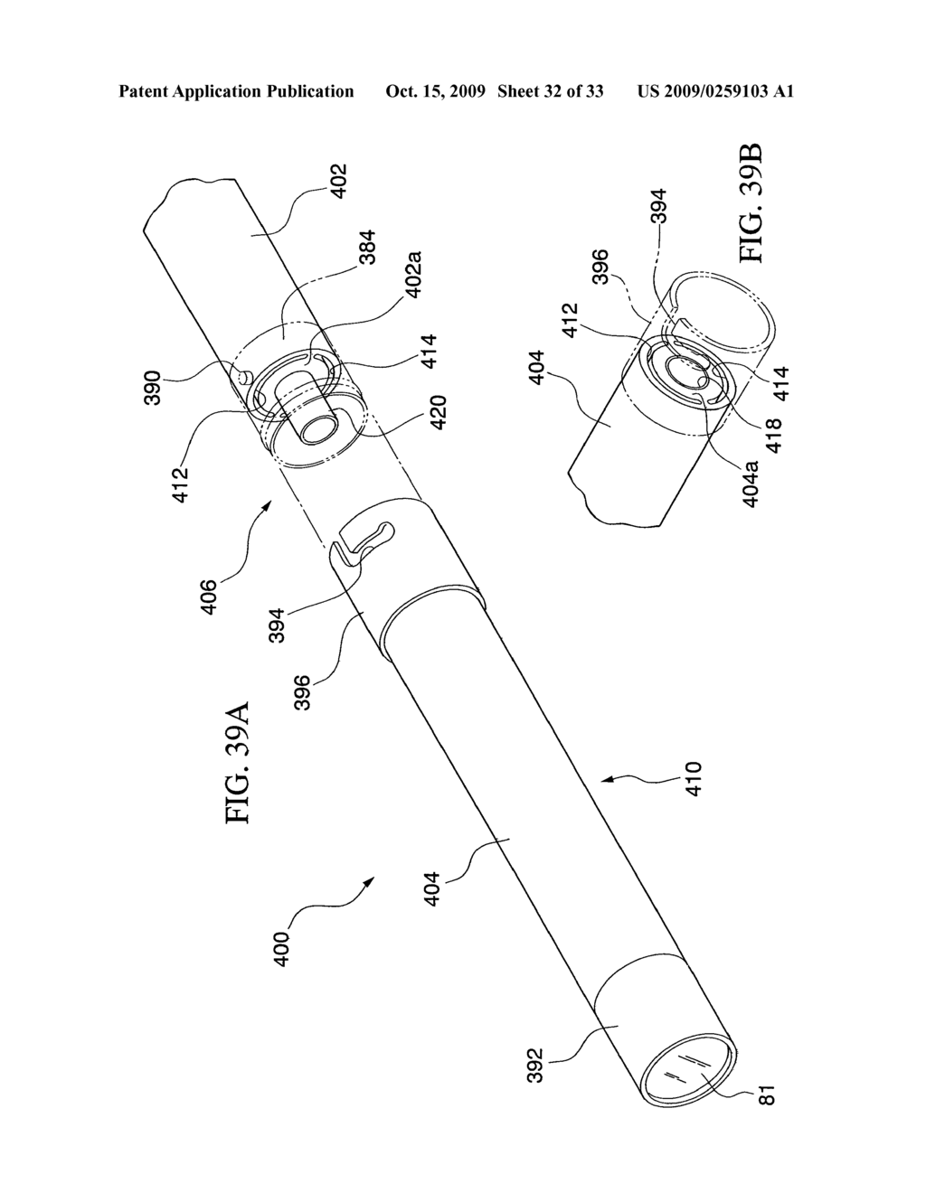 Endoscope cooling device and endoscope system - diagram, schematic, and image 33