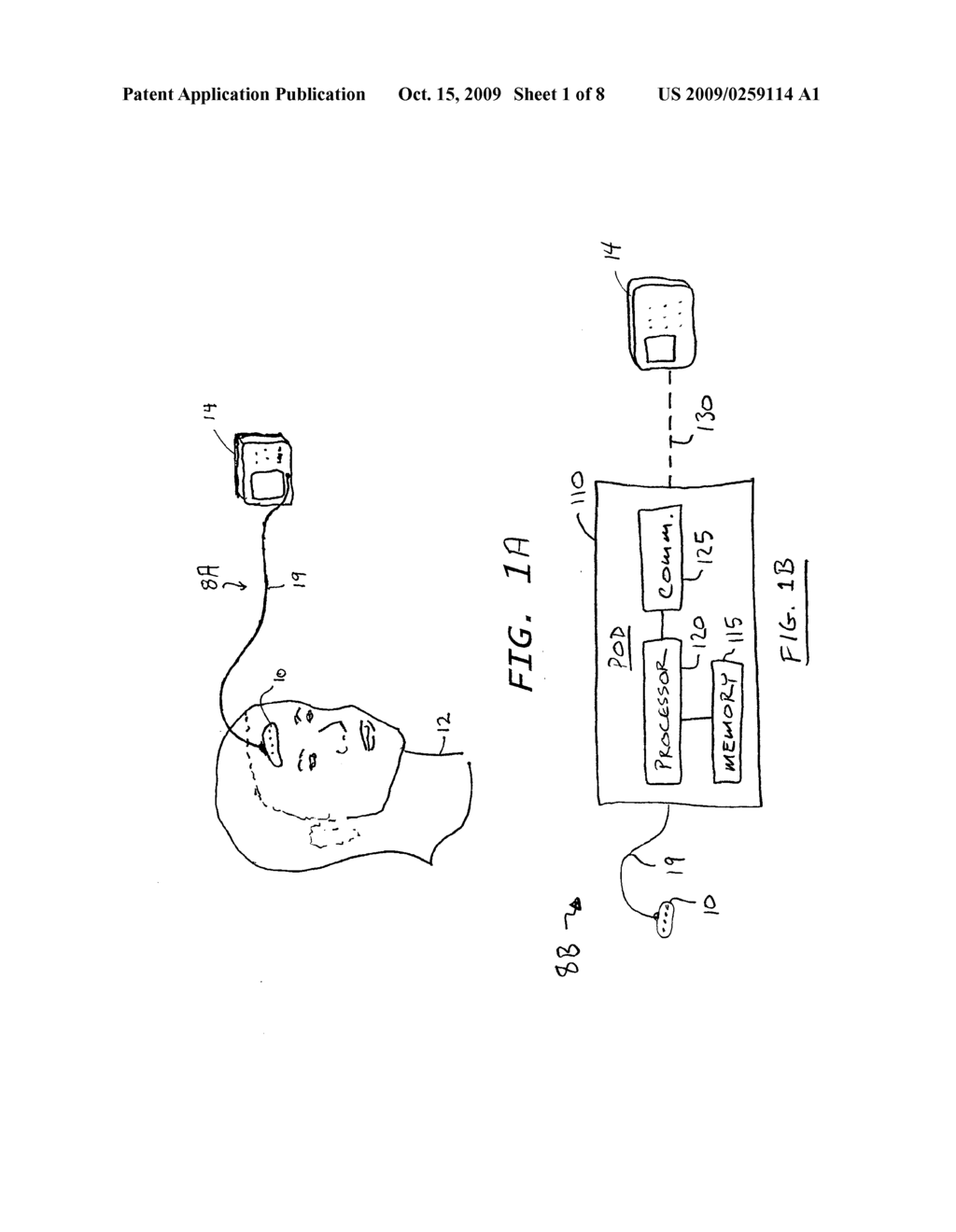 NON-INVASIVE OPTICAL SENSOR - diagram, schematic, and image 02