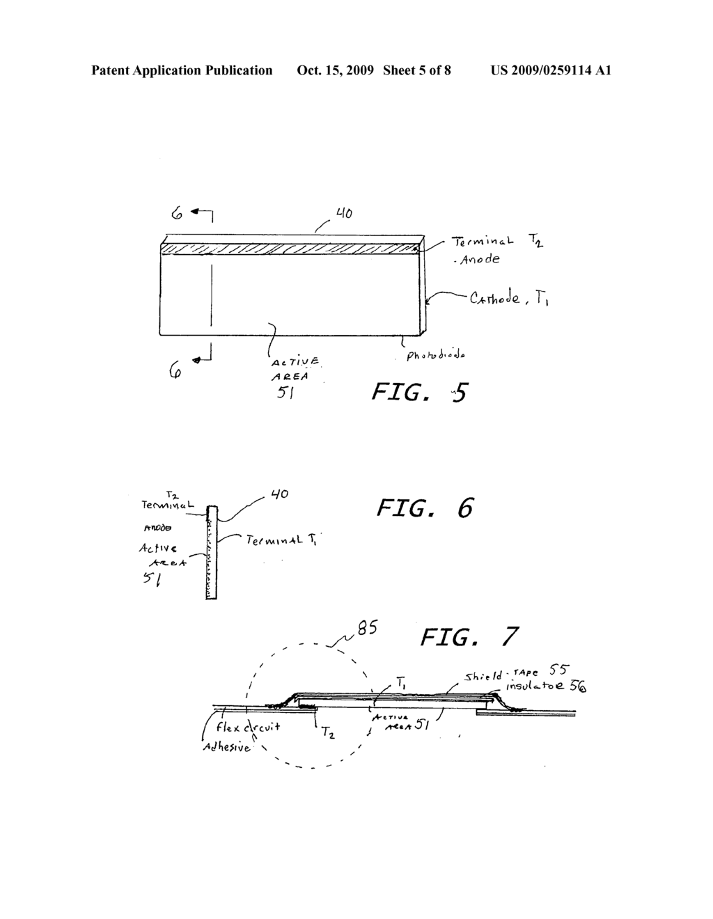 NON-INVASIVE OPTICAL SENSOR - diagram, schematic, and image 06