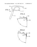 CATHETER HAVING MAPPING ASSEMBLY diagram and image