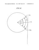 CATHETER HAVING MAPPING ASSEMBLY diagram and image