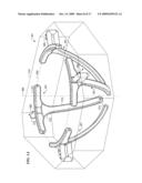 DEVICE AND METHOD FOR MRI-GUIDED BREAST INTERVENTIONS diagram and image