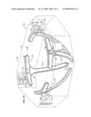 DEVICE AND METHOD FOR MRI-GUIDED BREAST INTERVENTIONS diagram and image