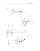 DEVICE AND METHOD FOR MRI-GUIDED BREAST INTERVENTIONS diagram and image