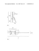 METHOD AND DEVICE FOR 3D ACQUISITION, 3D VISUALIZATION AND COMPUTER GUIDED SURGERY USING NUCLEAR PROBES diagram and image