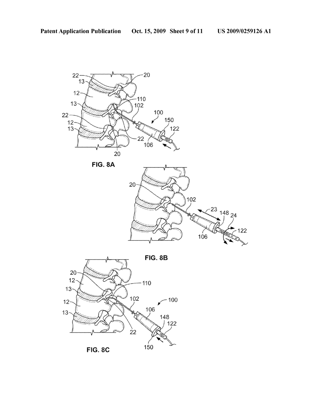 METHODS AND DEVICES FOR DELIVERING INJECTIONS - diagram, schematic, and image 10