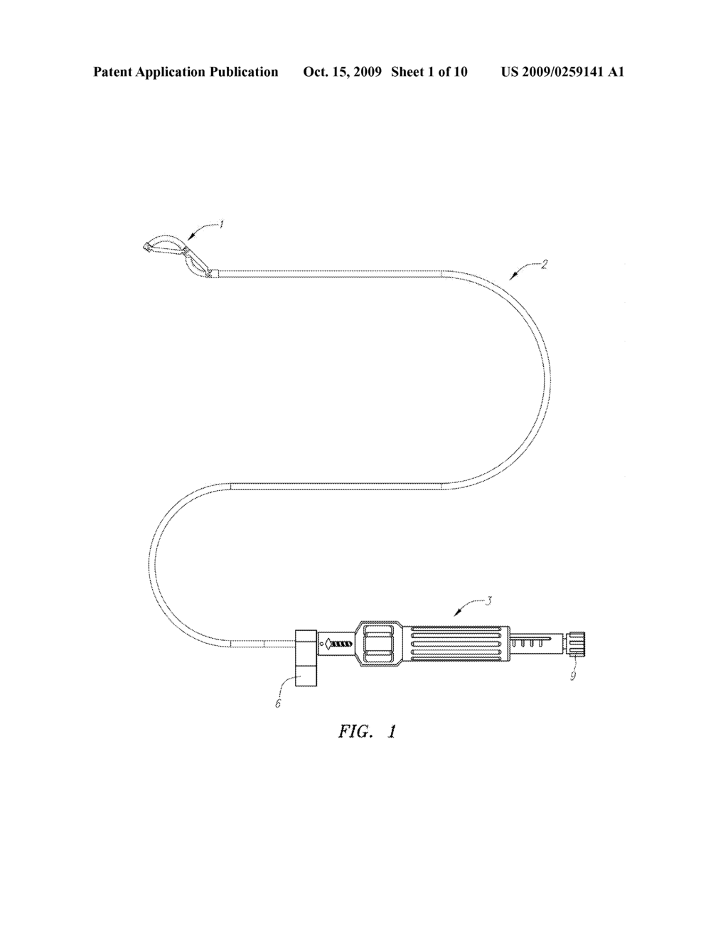 STEERABLE TOOL GUIDE FOR USE WITH FLEXIBLE ENDOSCOPIC MEDICAL DEVICES - diagram, schematic, and image 02