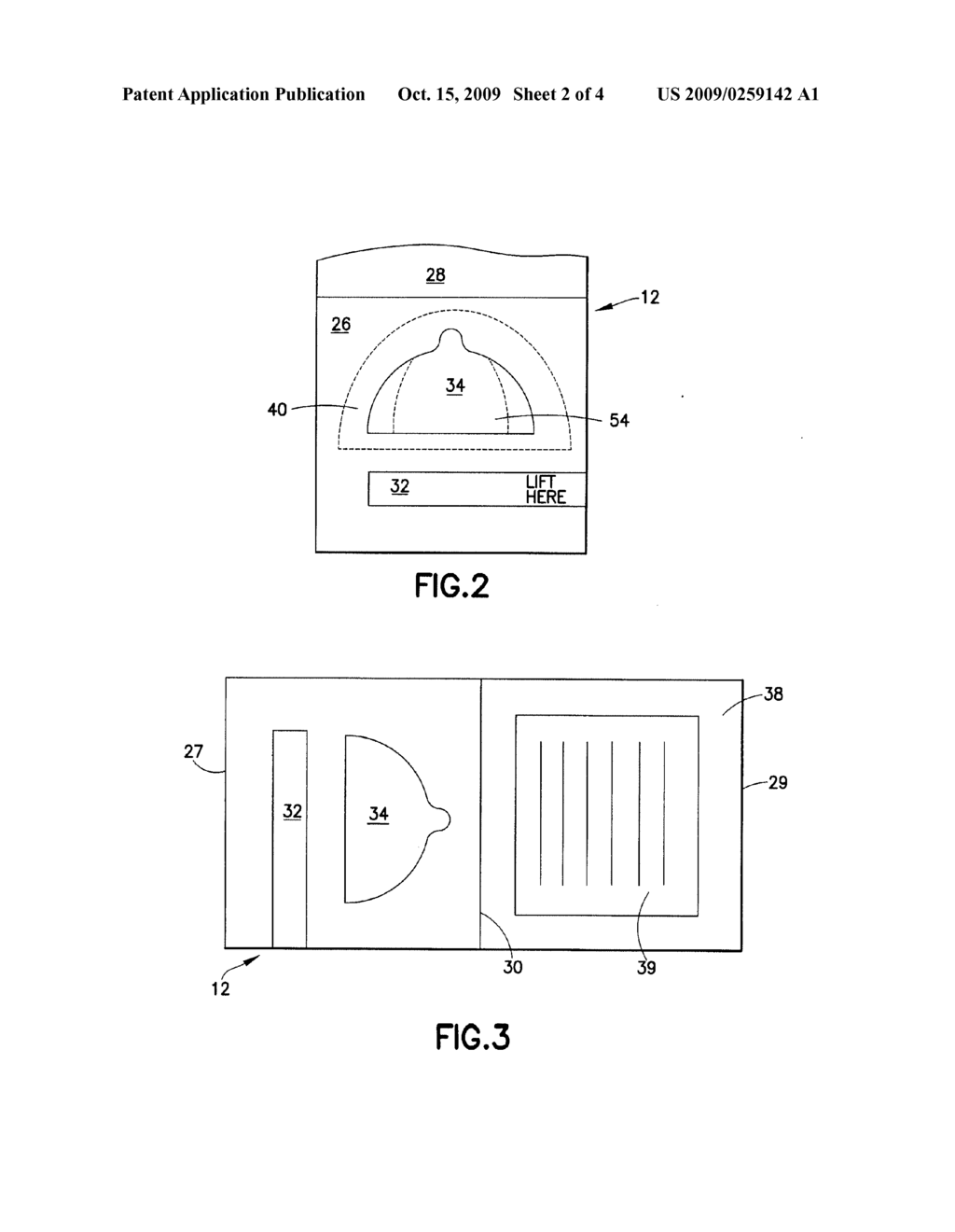 FECAL SAMPLING DEVICE AND METHOD - diagram, schematic, and image 03