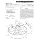 Oral Hygiene Apparatus diagram and image