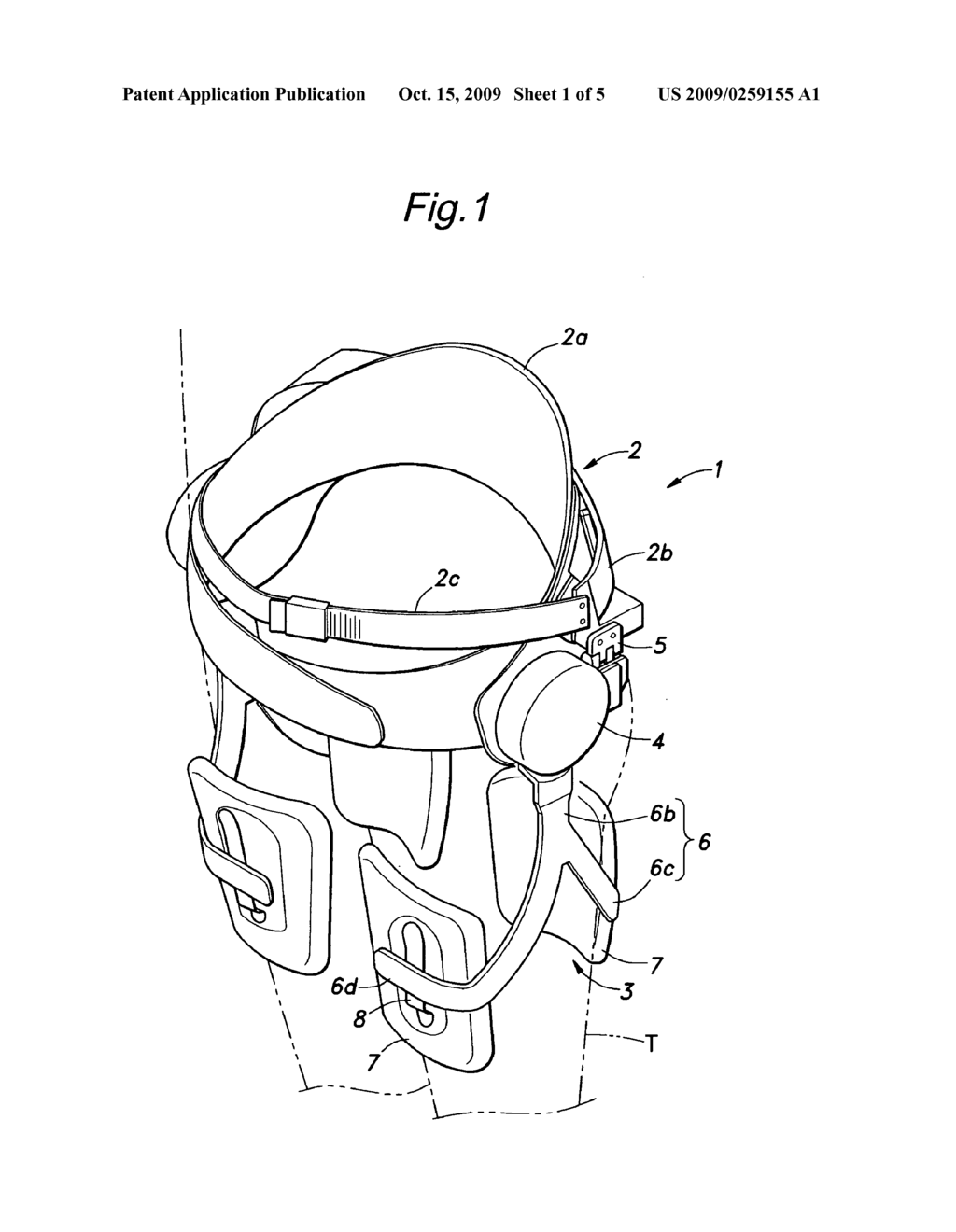 Force Transmitting Member - diagram, schematic, and image 02