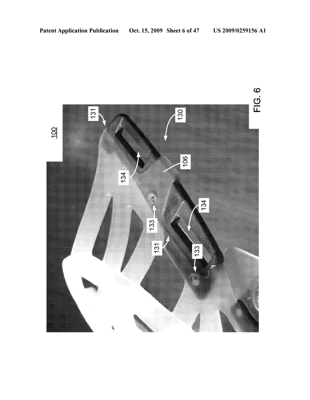 SUPPORTS INCLUDING DUAL PIVOT AXES FOR HINGE JOINT - diagram, schematic, and image 07