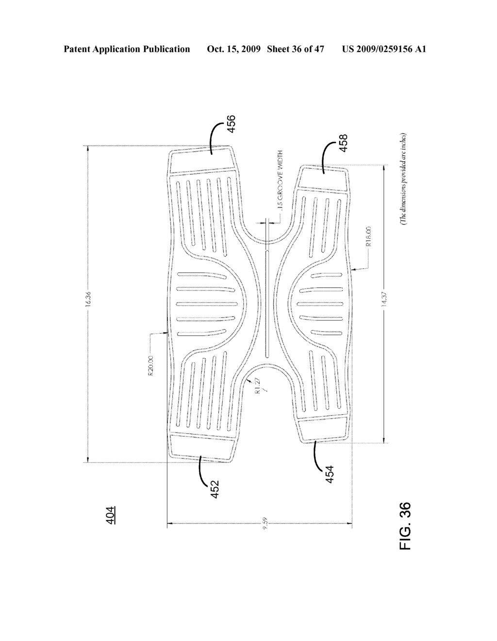 SUPPORTS INCLUDING DUAL PIVOT AXES FOR HINGE JOINT - diagram, schematic, and image 37