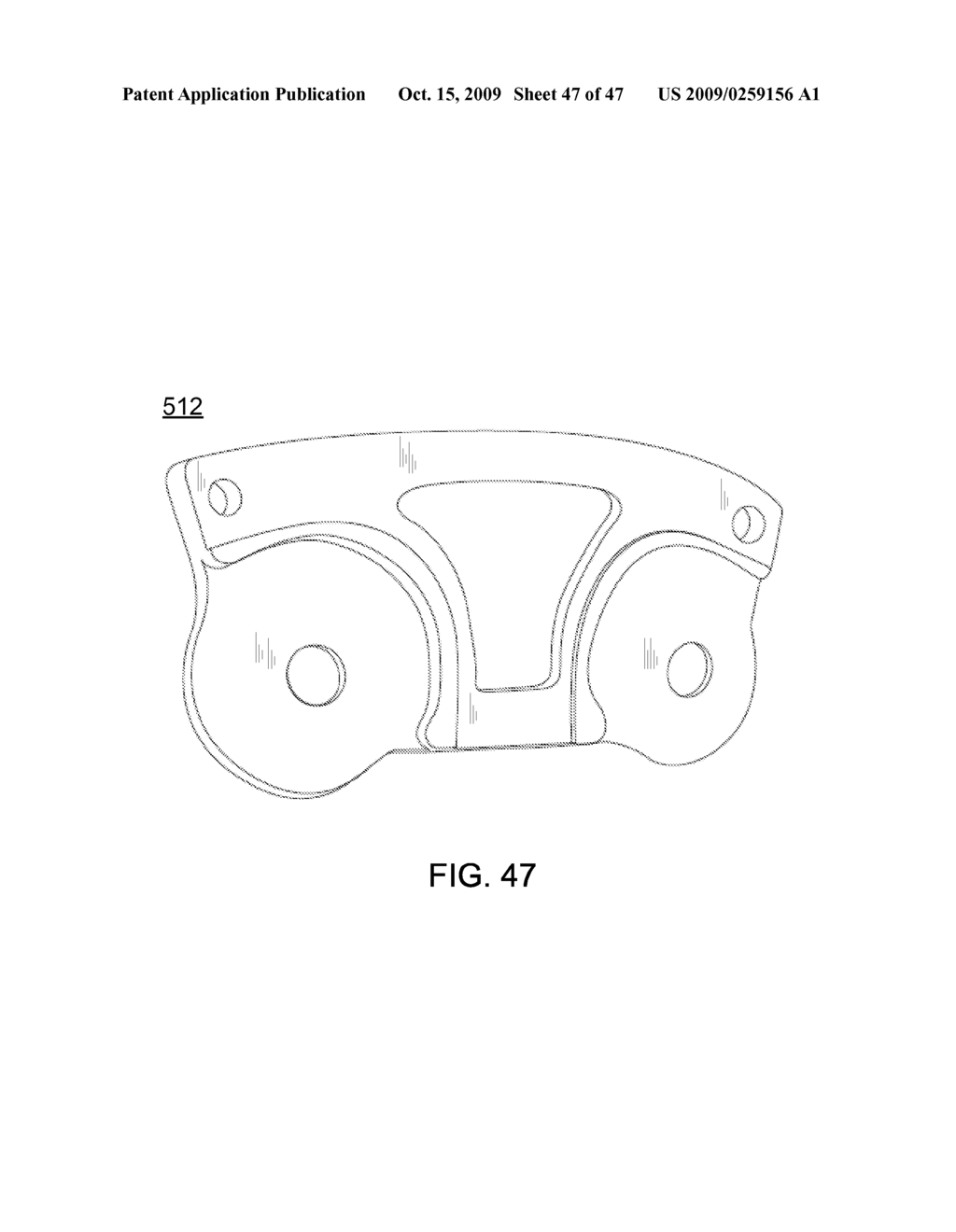 SUPPORTS INCLUDING DUAL PIVOT AXES FOR HINGE JOINT - diagram, schematic, and image 48