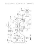 System and Method for Optimized Apheresis Draw and Return diagram and image