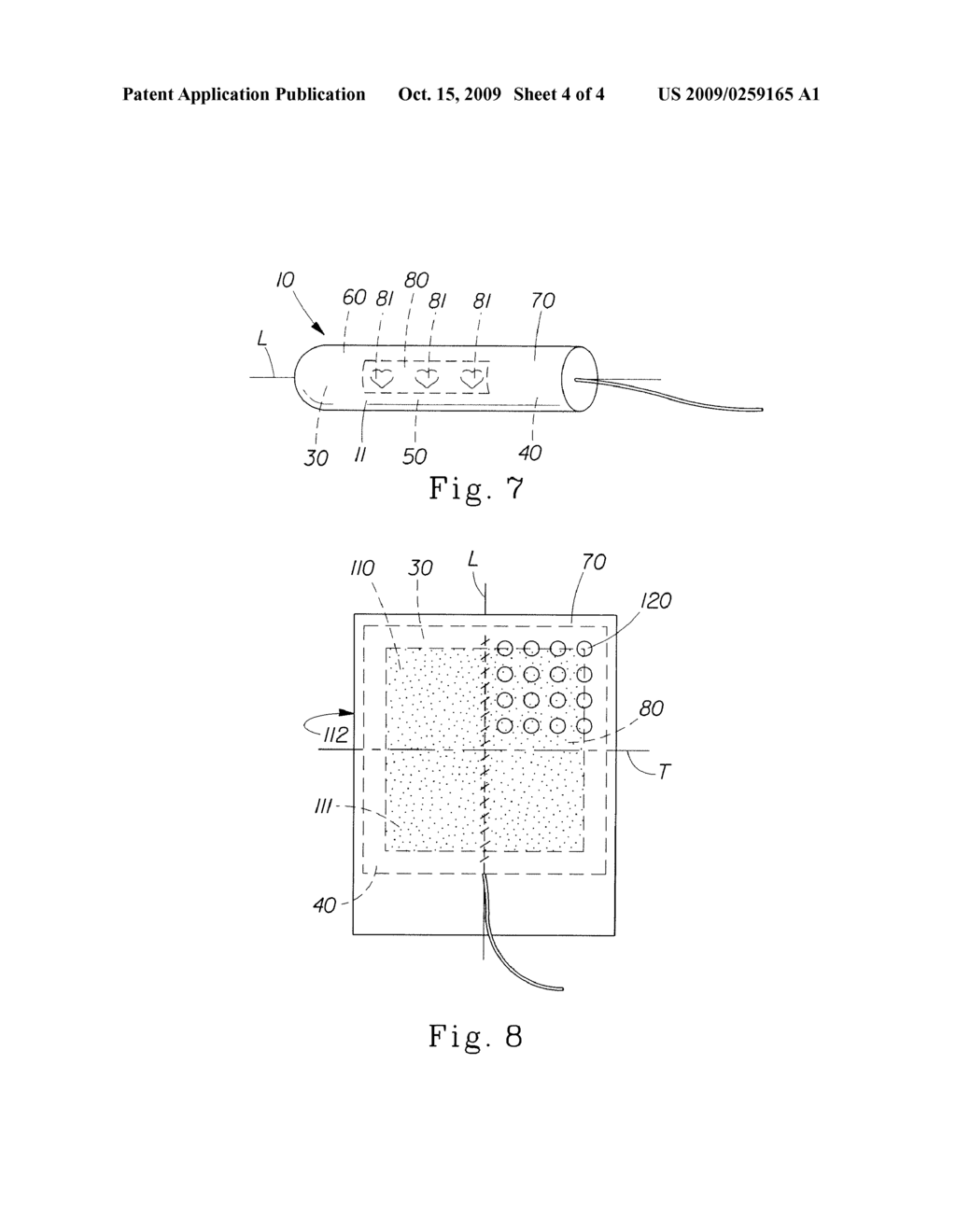 TAMPON HAVING AN AUXILIARY PATCH - diagram, schematic, and image 05